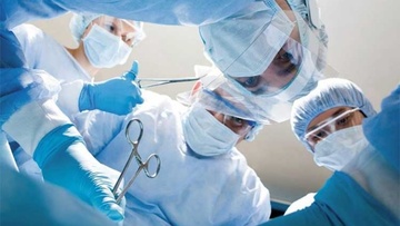 Παραγράφηκε η δίωξη σε βάρος 67χρονου γιατρού 