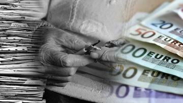 Κερδισμένοι και χαμένοι από το νέο Ασφαλιστικό - Παραδείγματα για όλες τις κατηγορίες