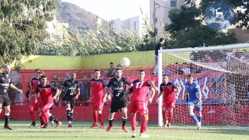 Διαγόρας: Εξαντλεί όλα τα ενδεχόμενα