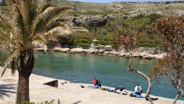 Ένα εκατομμύριο ευρώ για την  προβολή τουρισμού-πολιτισμού 