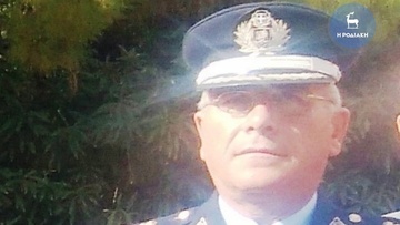 Προήχθη σε Αστυνομικό Διευθυντή ο Γιάννης Τσακιράκης