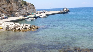 Επανέρχεται η επέκταση και αναβάθμιση της Καμείρου Σκάλας