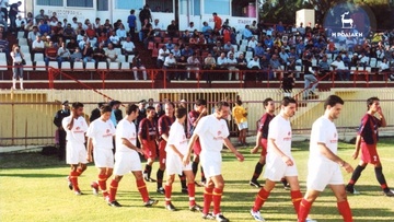 Flashback: Ιάλυσος και Διαγόρας συγκρούστηκαν το 2004-05 για το Περιφερειακό πρωτάθλημα