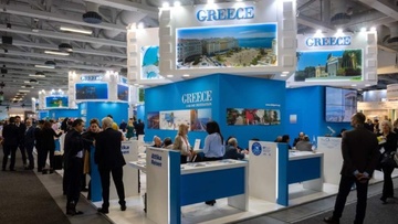 Η Ρόδος στη διεθνή έκθεση τουρισμού «ITB Berlin 2020»