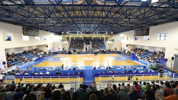 Κολοσσός: Αναμένεται sold out με Άρη