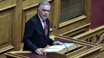 Β. Υψηλάντης: Η ρύθμιση για τις ΜΚΟ βάζει τάξη