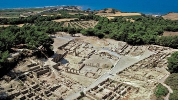 Διεθνής διαγωνισμός  για την τουριστική προβολή των νησιών μας