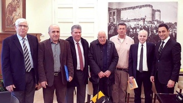 Θα βγει από την αδράνεια  σύντομα το Ίδρυμα Υποτροφιών Δωδεκανήσου