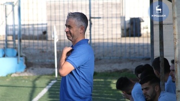 Χρυσόστομος Χάσταλης: «Χάσαμε δίκαια στην Κω»