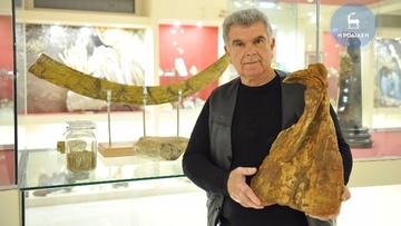 Ανακαλύψεις για φάλαινες και ελέφαντες στη Ρόδο