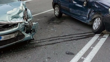 Πολλές παραβάσεις κατέγραψαν οι τροχονόμοι στην περιοχή μας