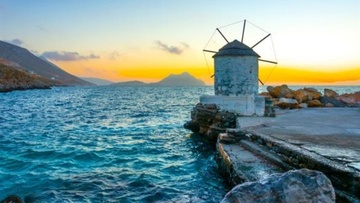 Η «νησιωτικότητα» και το εσωτερικό brain drain