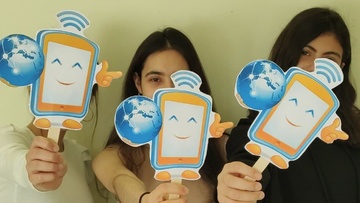 Απροστάτευτα τα παιδιά της Δωδεκανήσου στους κινδύνους του διαδικτύου