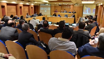 Αύξηση του τέλους παρεπιδημούντων και παραγραφή στα 20 χρόνια της εισφοράς σε χρήμα θα ζητήσει (;) η ΚΕΔΕ