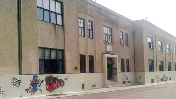 Ομαδική δηλητηρίαση έπαθαν οι μαθητές του Βενετοκλείου