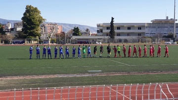 Παναγιώτης Μπεκιάρης: «Το ξεχνάμε, κοιτάμε μπροστά»