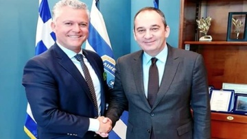 Δήμος Λειψών: Οικολογικές  καινοτομίες και νέες χρηματοδοτήσεις