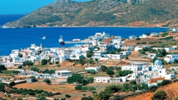 Το πρόγραμμα τουριστικής προβολής των Λειψών το 2020