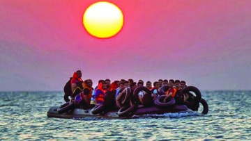 Τη συνδρομή του ΝΑΤΟ  ζήτησε ο υπουργός Άμυνας