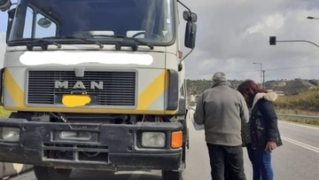 Τσουχτερά πρόστιμα «μοιράστηκαν» στη Ρόδο για παράνομες μεταφορές