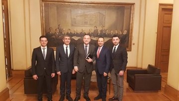 ΕΒΕΔ - Εμπορικός Σύλλογος Ρόδου: «Απόλυτη δικαίωση για τους δανειολήπτες της Τράπεζας Δωδεκανήσου»