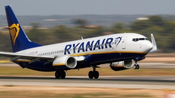 Τέλη Μαρτίου ξεκινάει η Ryanair τις πτήσεις για Κω
