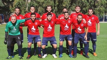 «Βολές» ΑΣ Τήλου κατά Πατσιόπουλου