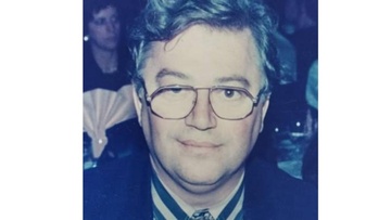 Έχασε τη ζωή του σε τροχαίο ατύχημα στην Κω ο οδοντίατρος Χριστοφής Χατζηστάσης