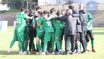 Κυριακή στις 3 μ.μ. η Ρόδος με Αιολικό