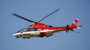 3χρονο αγοράκι σε κρίσιμη κατάσταση από πτώση