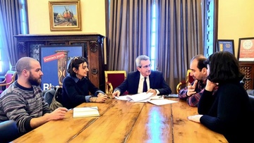 Canto Human Voice Festival: Ο νέος, διεθνής μουσικός θεσμός της Ρόδου γίνεται πραγματικότητα