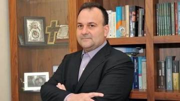 Γιάννης Παππάς:  Σοβαρότητα και όχι λαϊκισμός  για το μεταναστευτικό