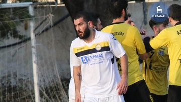 Γιάννης Στεφανίδης (ΑΟ Πυλίου): «Το ντέρμπι βγάζει  και πρωταθλητή!»