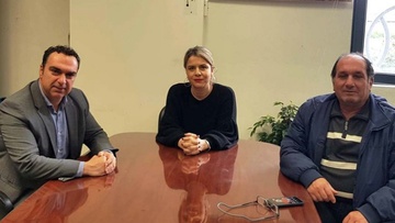 Οι τεχνικοί της ΔΕΗ λιγοστεύουν στη Ρόδο…