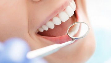 Έρευνα: Το πολύ φθόριο βλάπτει το σμάλτο των δοντιών