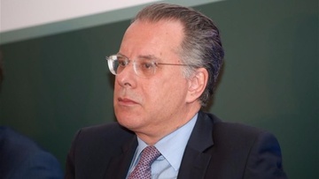 Γιώργος Κουμουτσάκος: Οι βραχονησίδες δεν είναι στα πλάνα μας