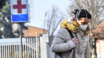 Ανησυχία και στη Ρόδο για την εξάπλωση του κορωνοϊού