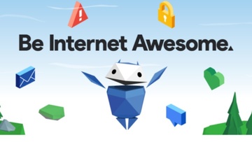 Συνεργασία της Google, του CSI και του Κολλεγίου Ρόδου