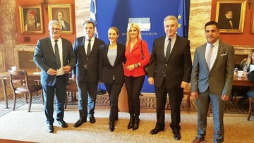 Αισιοδοξία στη ΔΕΥΑΡ για την τύχη των 57 απολυμένων