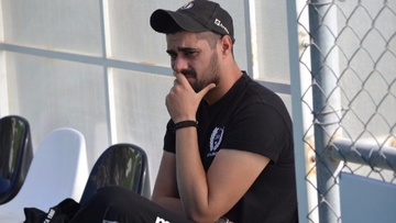 Δημήτρης Χρυσόπουλος: «Ο τίτλος εξαρτάται από εμάς!»
