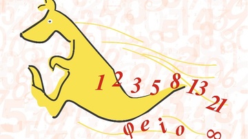 Στις 21 Μαρτίου ο μαθηματικός διαγωνισμός «Καγκουρό»