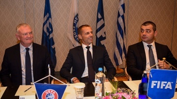 Λείπει η διαφάνεια, η αξιοπιστία και η ισονομία…