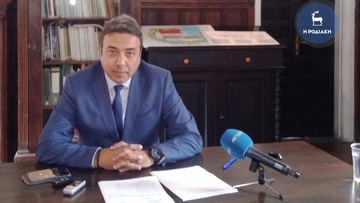 Σε «έξυπνη» καστροπολιτεία θα μετατραπεί η Μεσαιωνική Πόλη