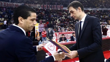 Πρώην VS νυν στο Τελ Αβίβ, «πονάει» στην Αγγλία ο Ολυμπιακός