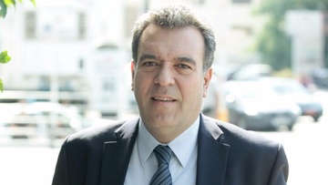 Μάνος Κόνσολας:  Το προσφυγικό είναι θέμα εθνικής ασφάλειας