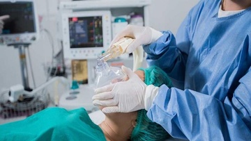 Με μια χειρουργική αίθουσα θα λειτουργεί το νοσοκομείο της Ρόδου από τη Δευτέρα