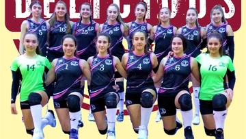 Με τον Νηρέα Χίου  στο Μοσχάτο η Τελχινίδα