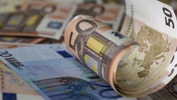 «Κούρεμα» 365.000 ευρώ σε χρέη ζευγαριού προς τις τράπεζες