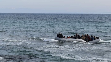 2.530 πρόσφυγες στα Δωδεκάνησα