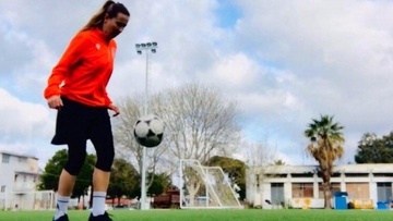 LFC Ιάλυσος – Γυναικείο Ποδόσφαιρο: Με προπονήτρια την Ντιμιτρίεβιτς